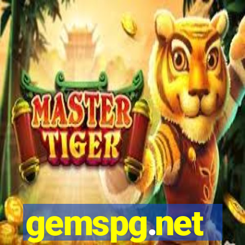 gemspg.net