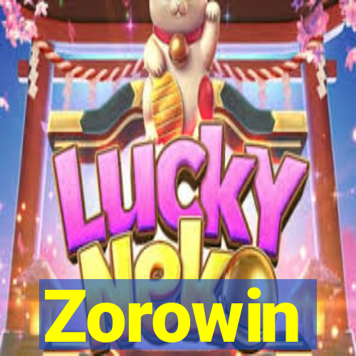 Zorowin