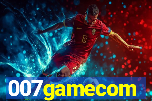 007gamecom