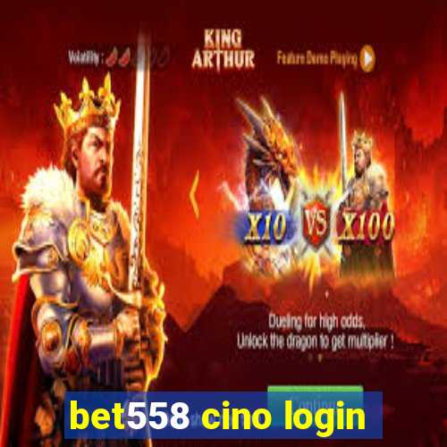 bet558 cino login