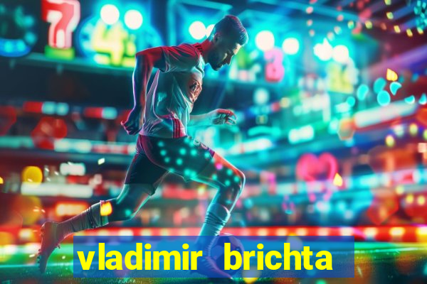 vladimir brichta pelado no filme bingo