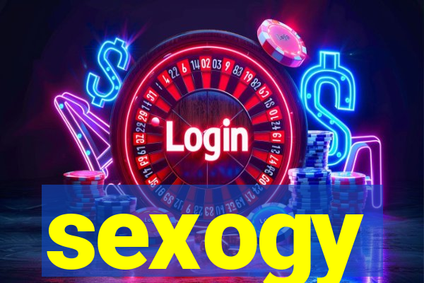 sexogy