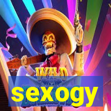 sexogy