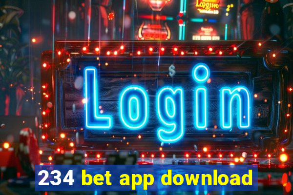 234 bet app download