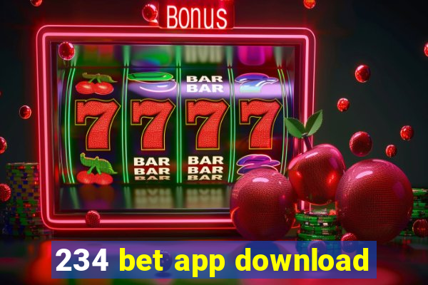 234 bet app download