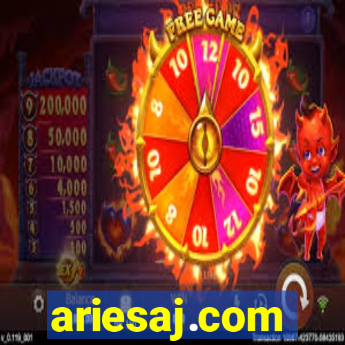 ariesaj.com