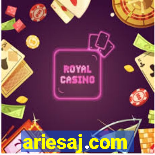 ariesaj.com