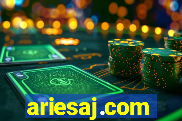 ariesaj.com