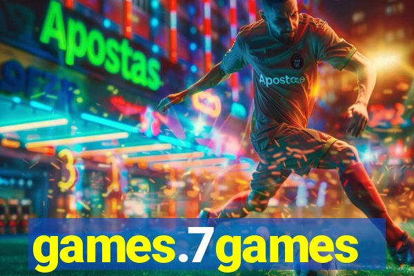 games.7games