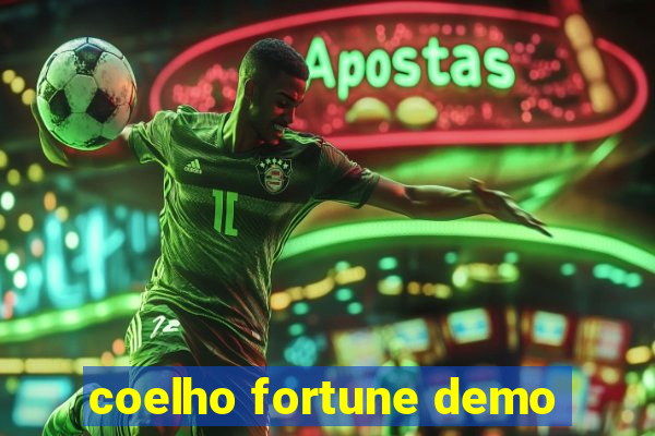 coelho fortune demo