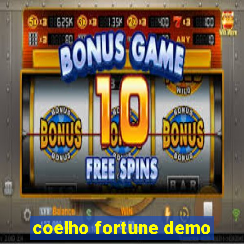 coelho fortune demo