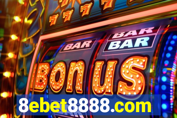 8ebet8888.com