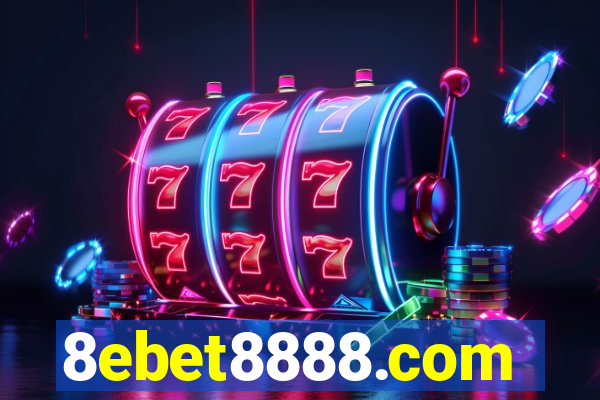 8ebet8888.com