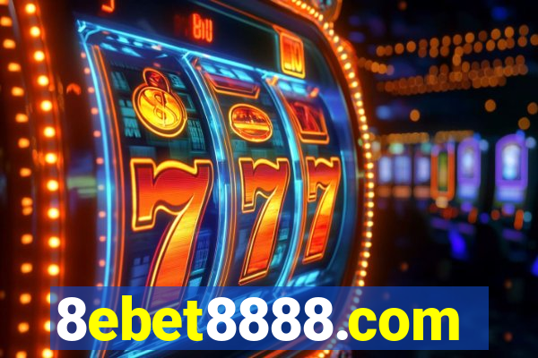 8ebet8888.com