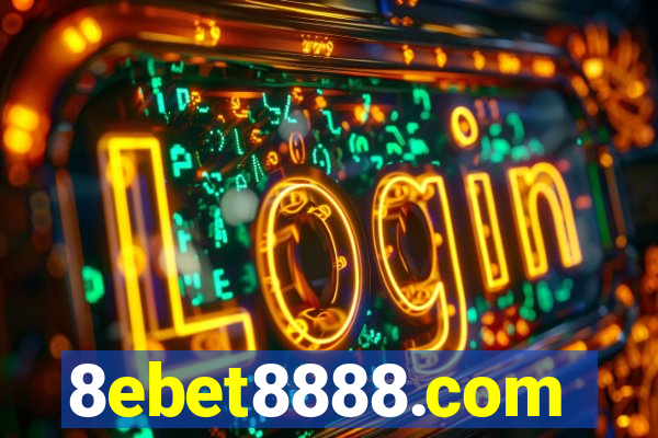 8ebet8888.com