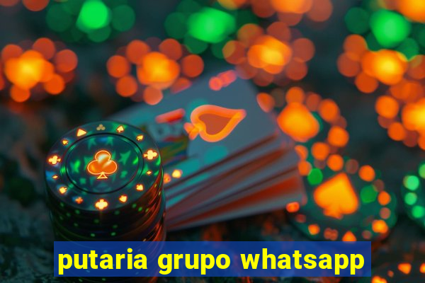 putaria grupo whatsapp