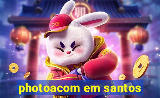photoacom em santos