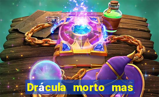 Drácula morto mas feliz download