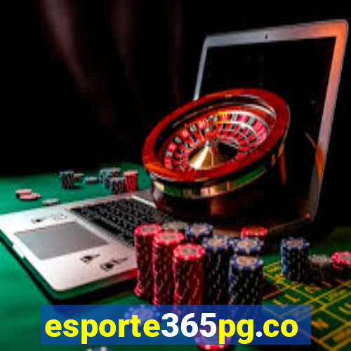esporte365pg.com