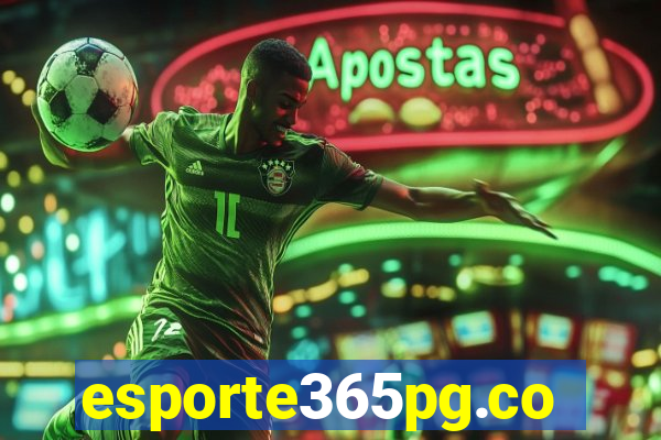 esporte365pg.com