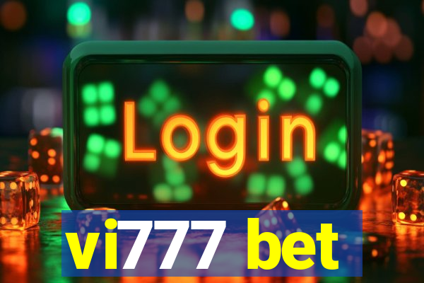 vi777 bet
