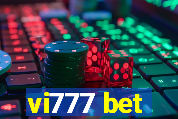 vi777 bet