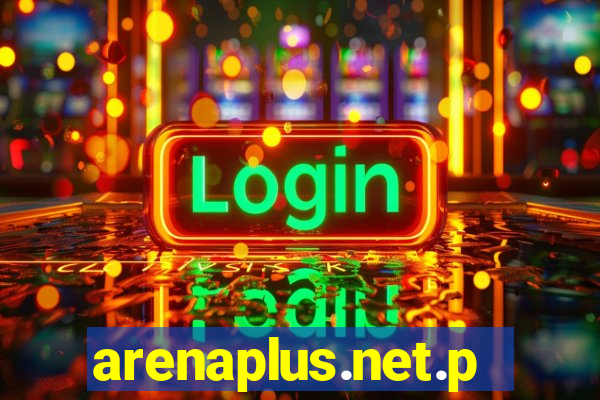 arenaplus.net.ph