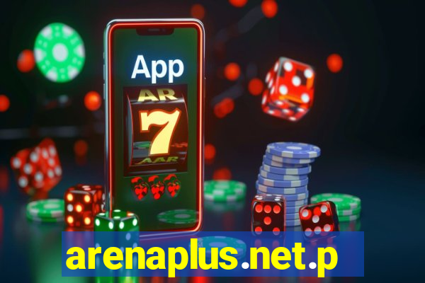 arenaplus.net.ph
