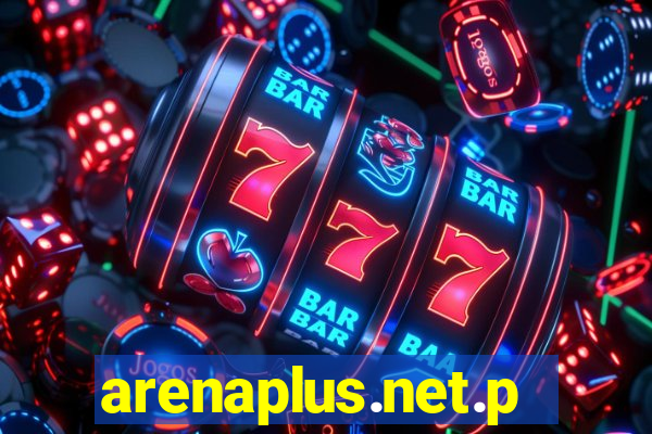 arenaplus.net.ph