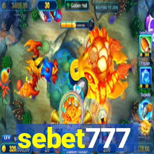 sebet777