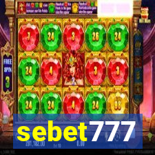 sebet777