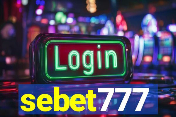 sebet777