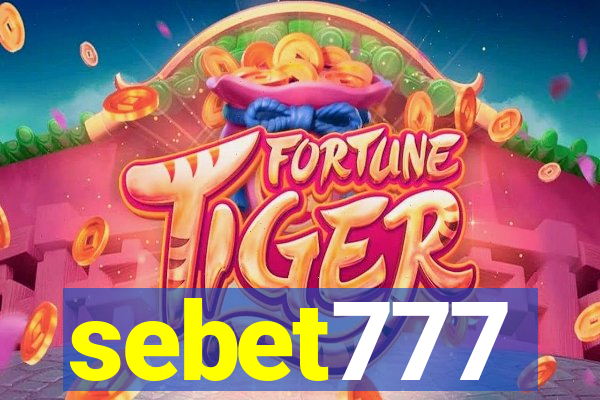 sebet777