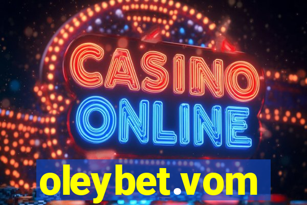 oleybet.vom