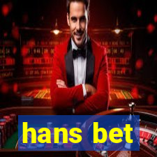 hans bet