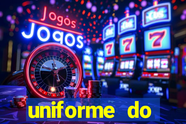 uniforme do corinthians 2023