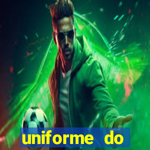 uniforme do corinthians 2023