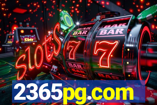 2365pg.com