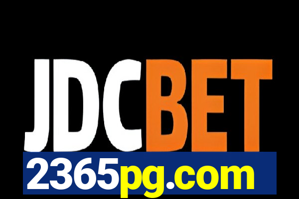 2365pg.com