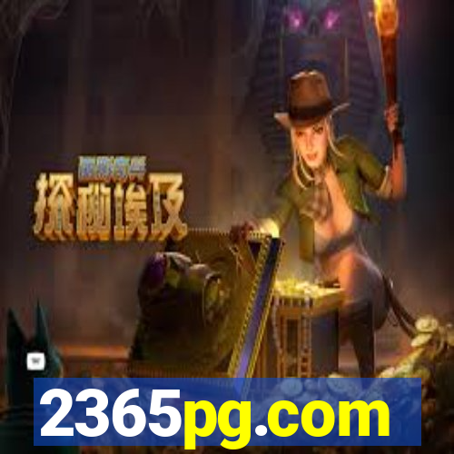 2365pg.com