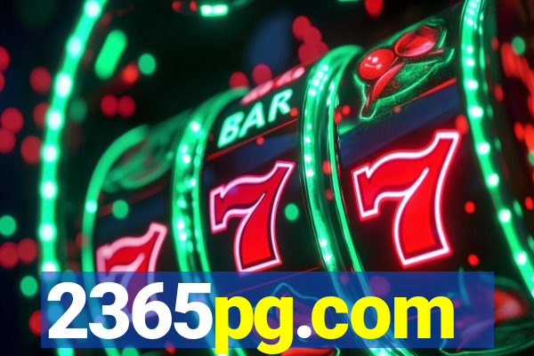 2365pg.com