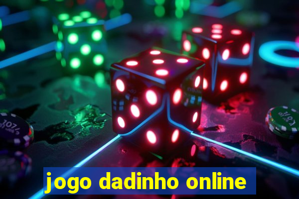 jogo dadinho online