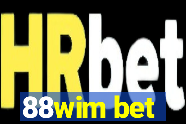 88wim bet