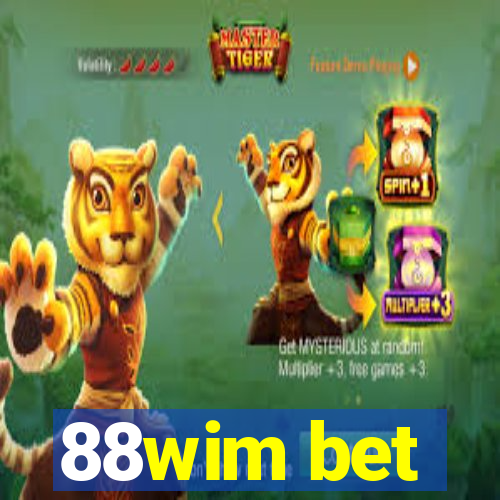 88wim bet
