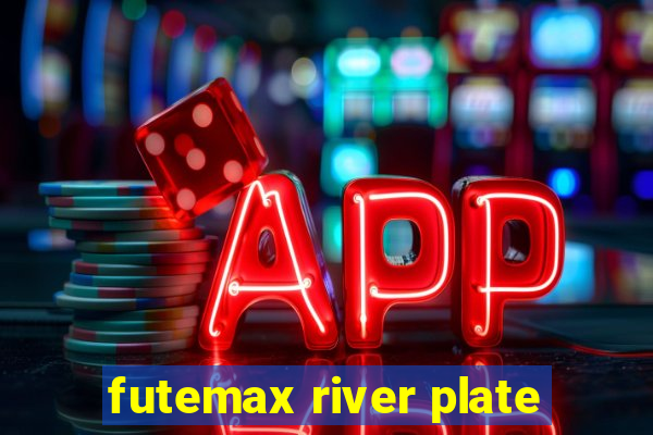 futemax river plate