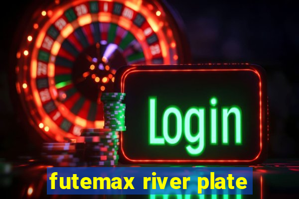 futemax river plate