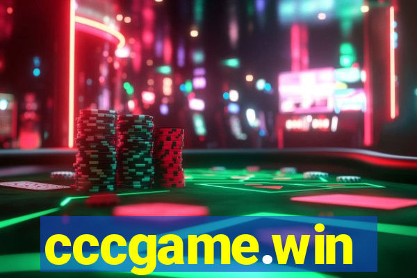 cccgame.win