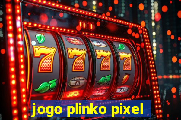 jogo plinko pixel