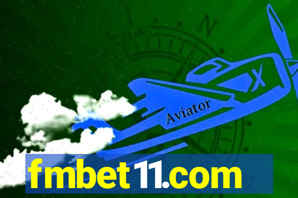 fmbet11.com