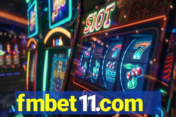 fmbet11.com